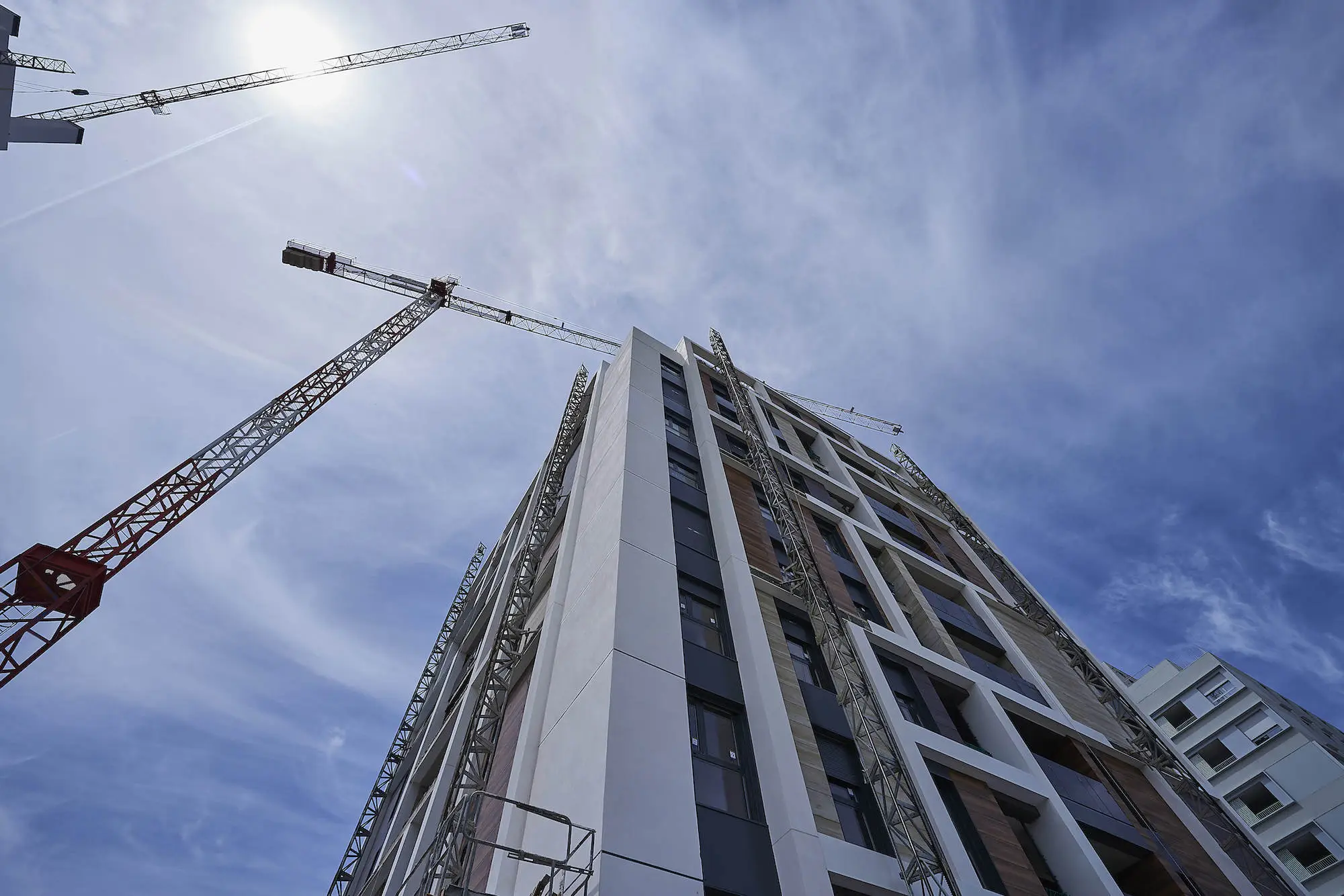Alza Innova — innovación en construcción