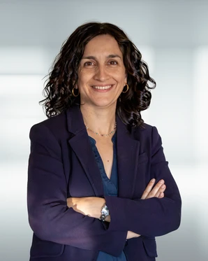 Ana de Francisco Sanz