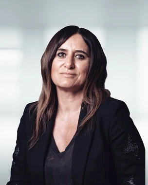 Ángela Prieto Martos