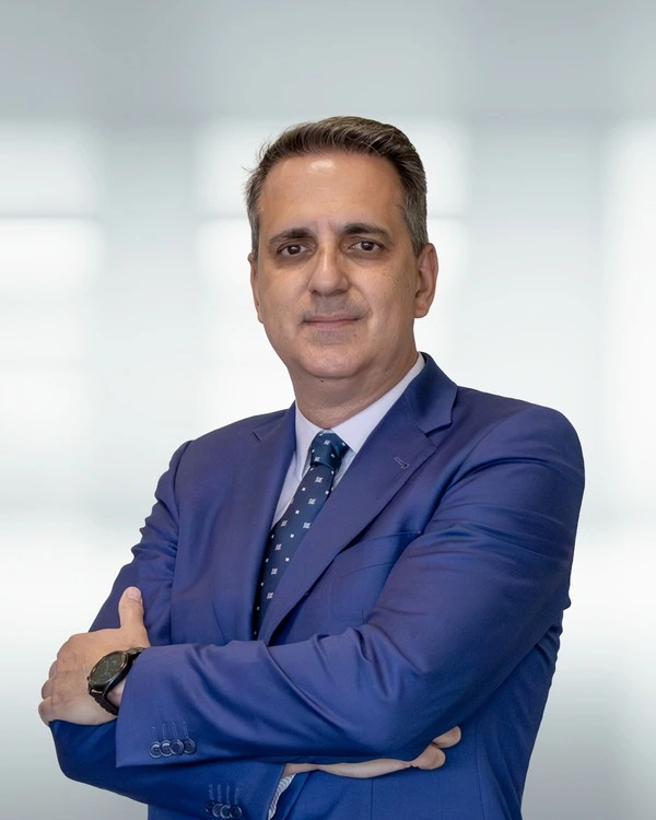 José Manuel Córdoba Navarro