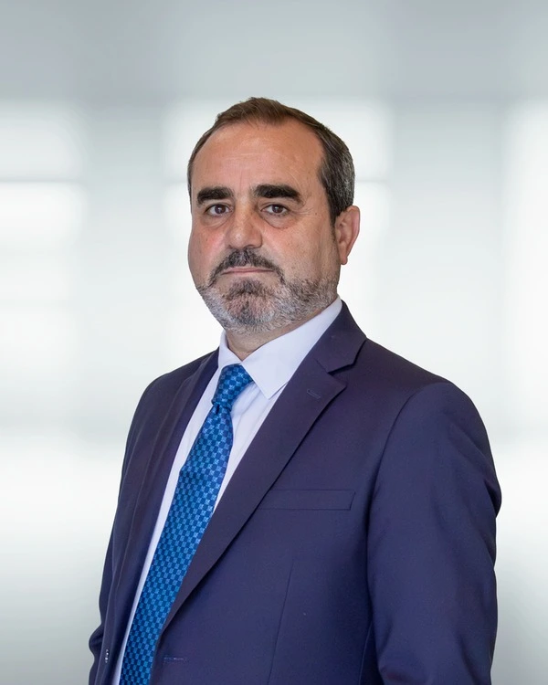 Joaquín Milara Ramos