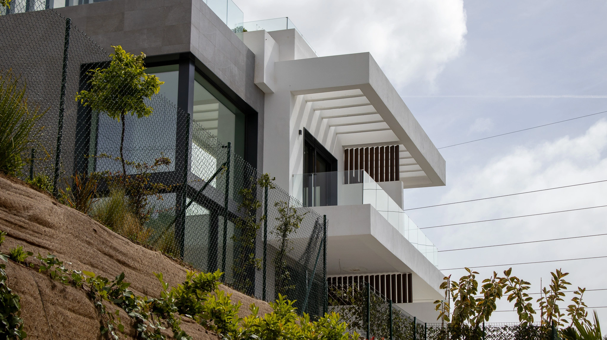 Innovación en construcción — ALZA