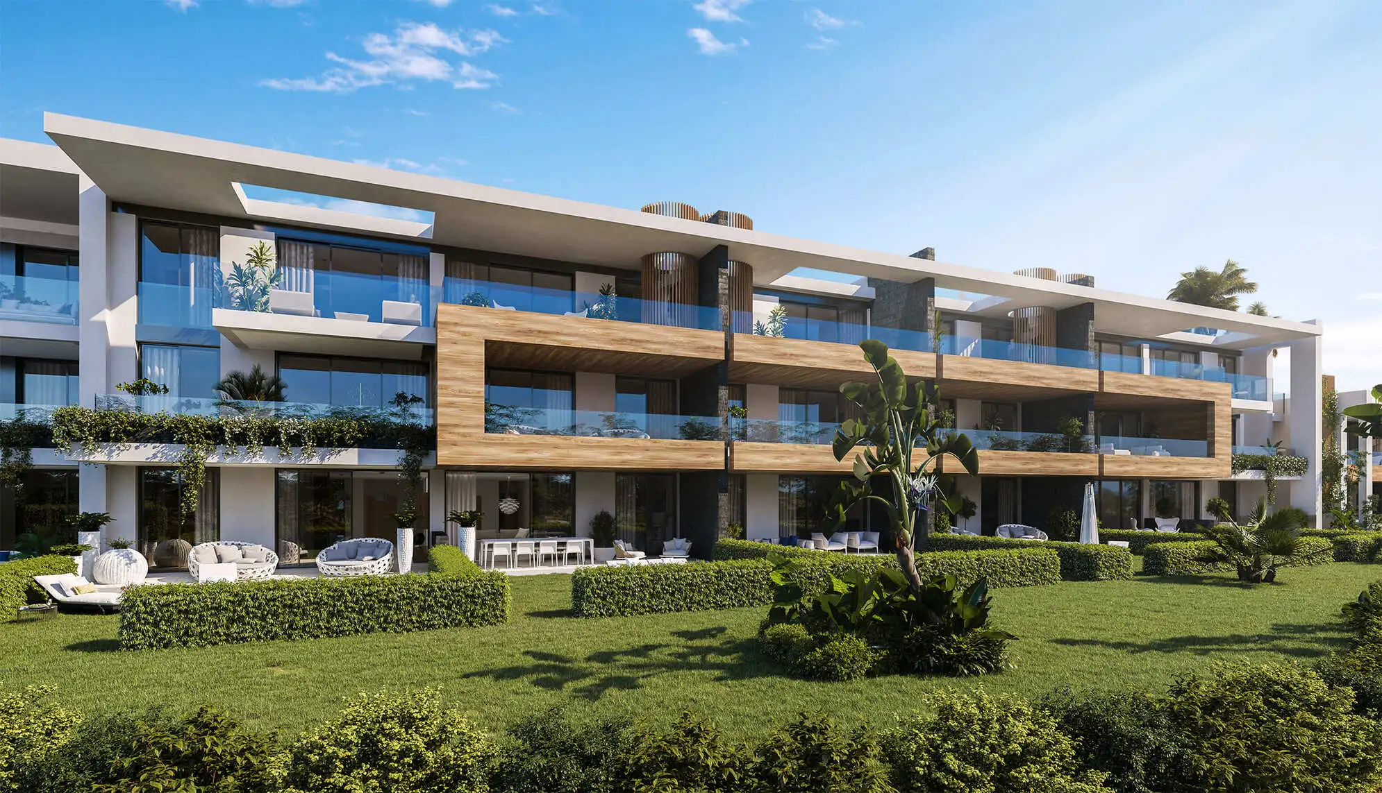 Construcción sostenible con certificación BREEAM en ALZA
