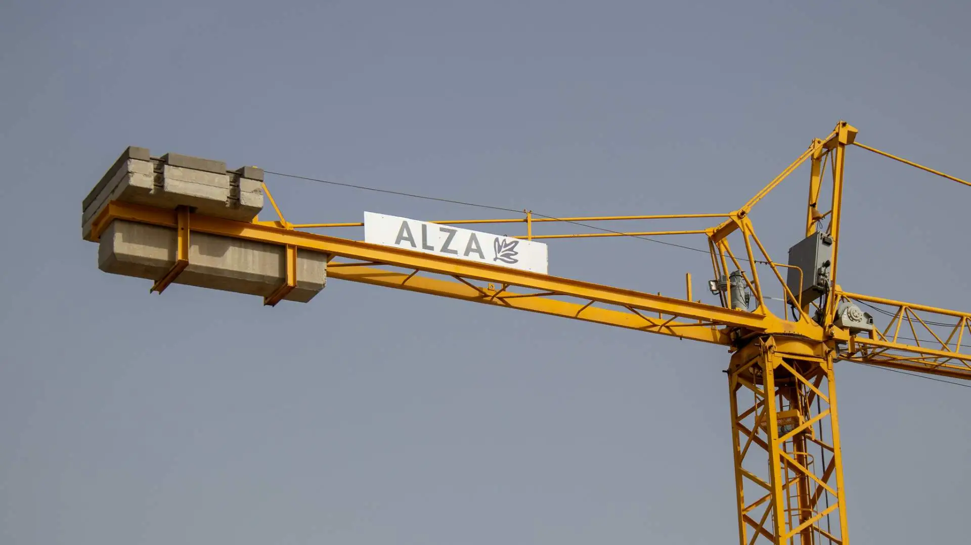Si construir es tu pasión, ALZA es tu lugar