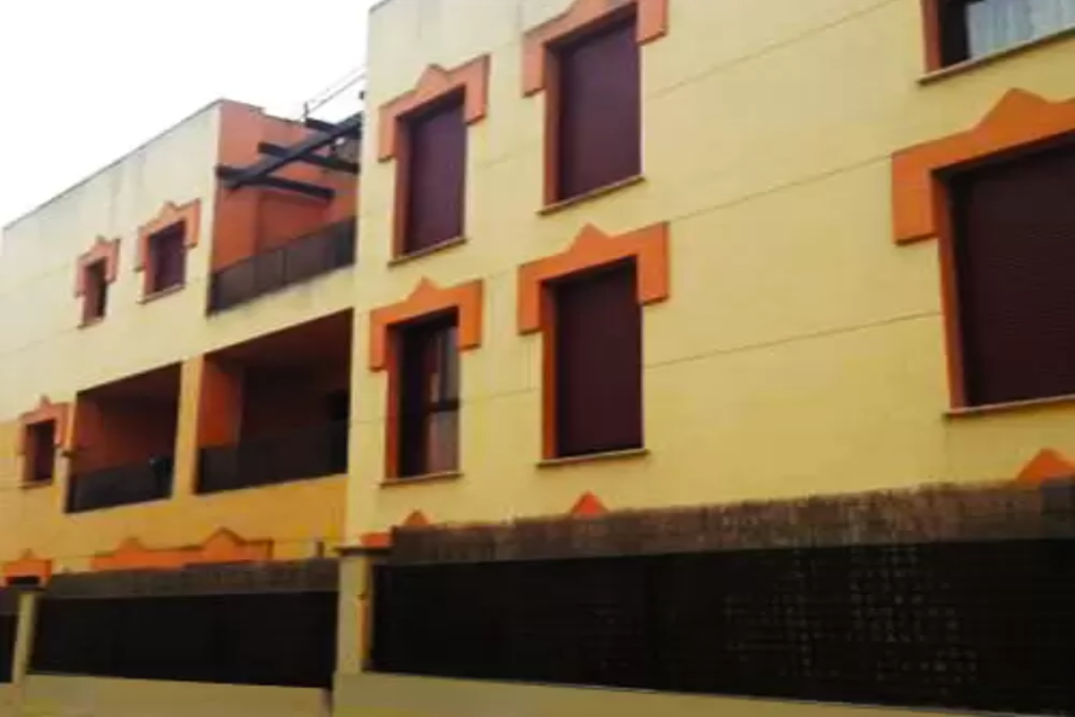 Adecuación 9 viviendas Torremolinos