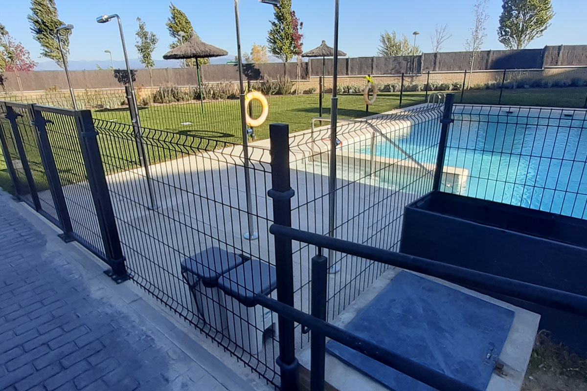 9 viviendas Majadahonda