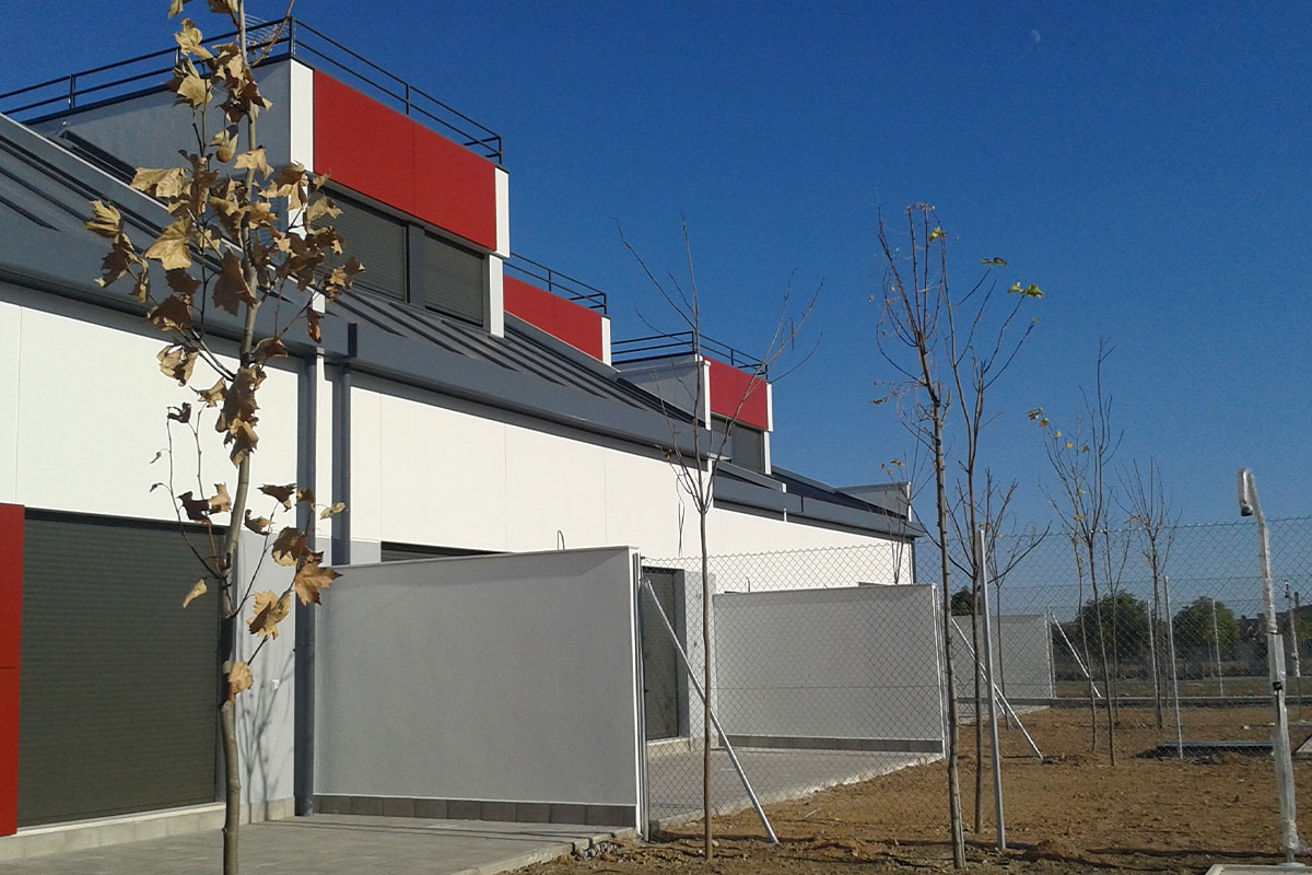 21 viviendas Torrejón de Ardoz