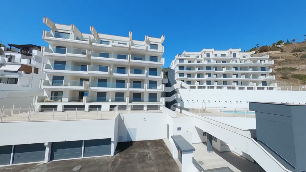 Almuñecar - Granada