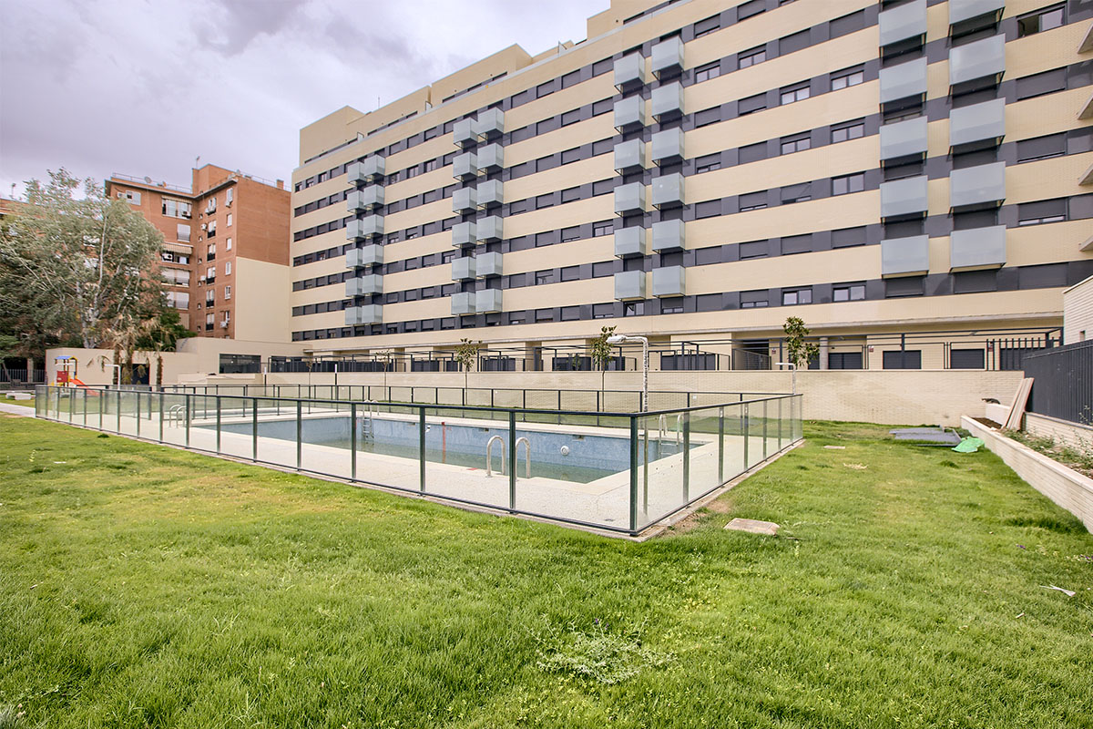 90 viviendas Torrejón de Ardoz