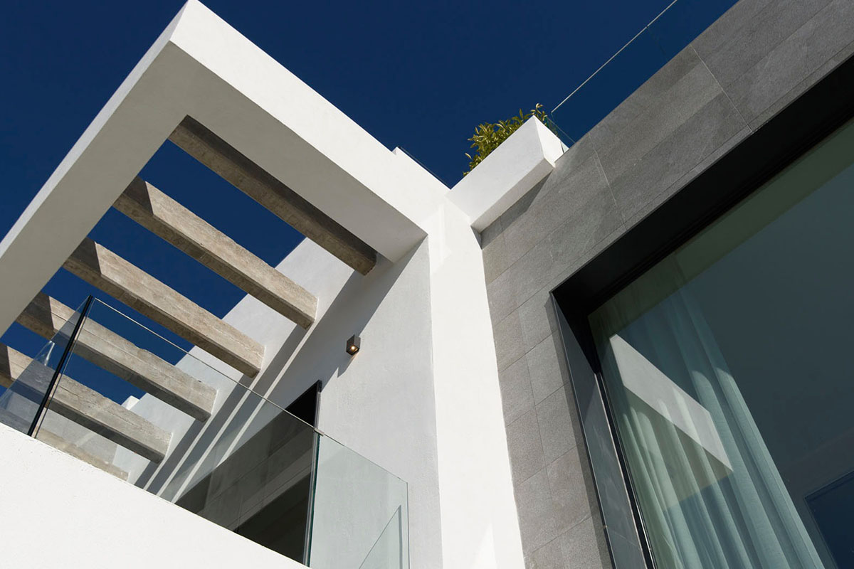 27 viviendas Marbella
