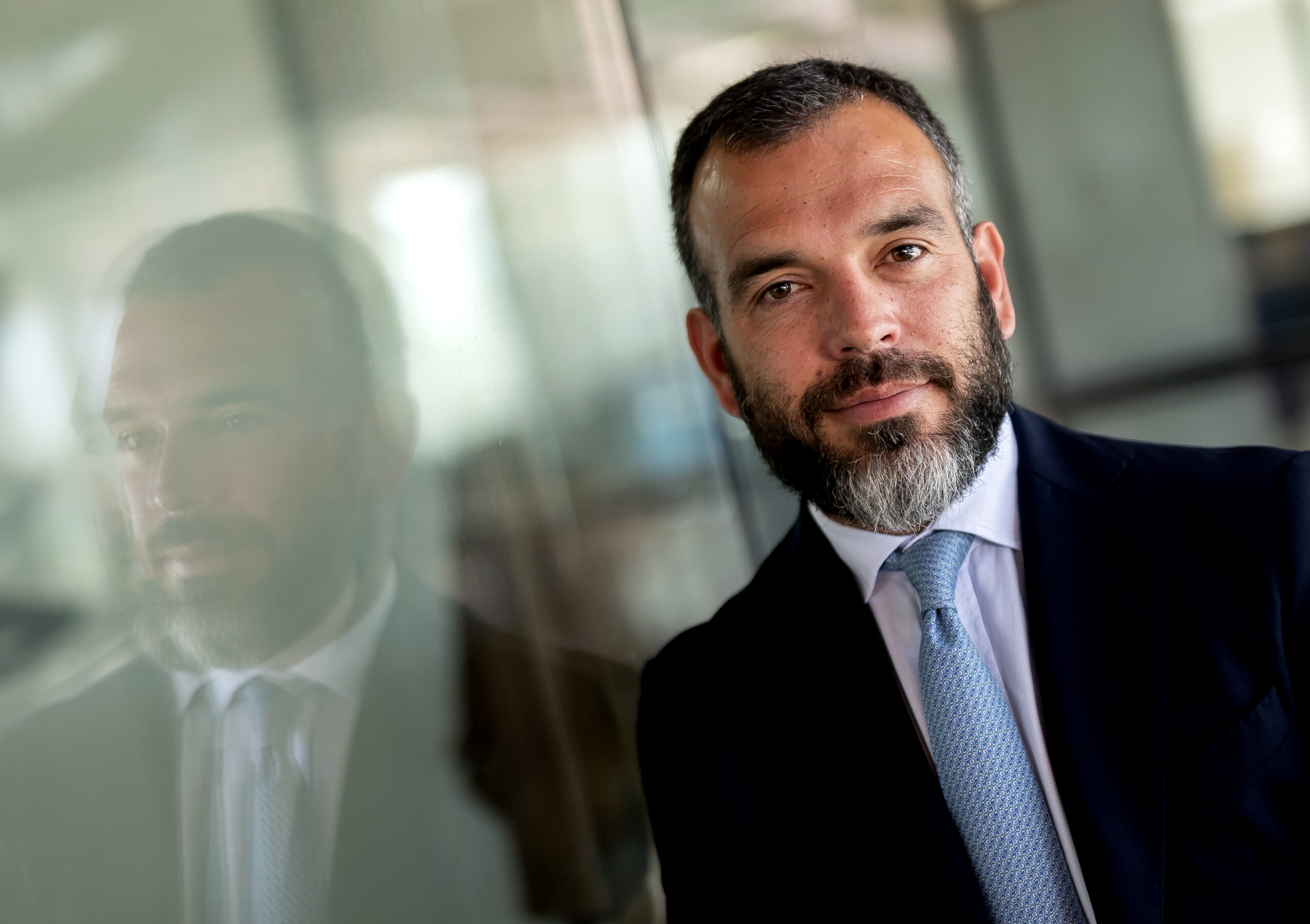 Carlos Martín Domínguez