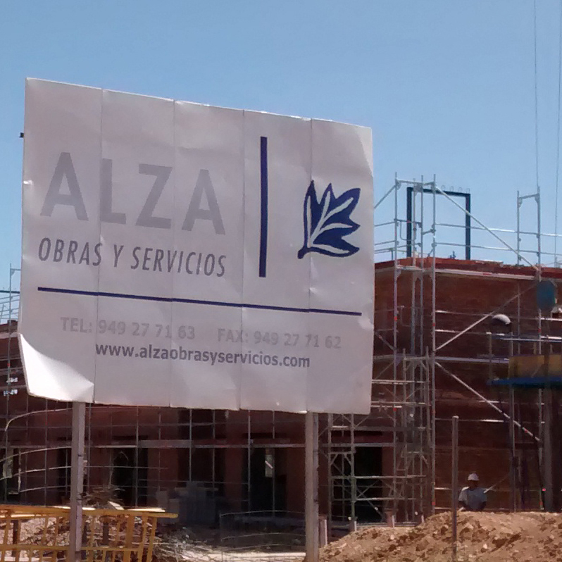 Torrejón de Ardoz 22.3 | ALZA obras y servicios