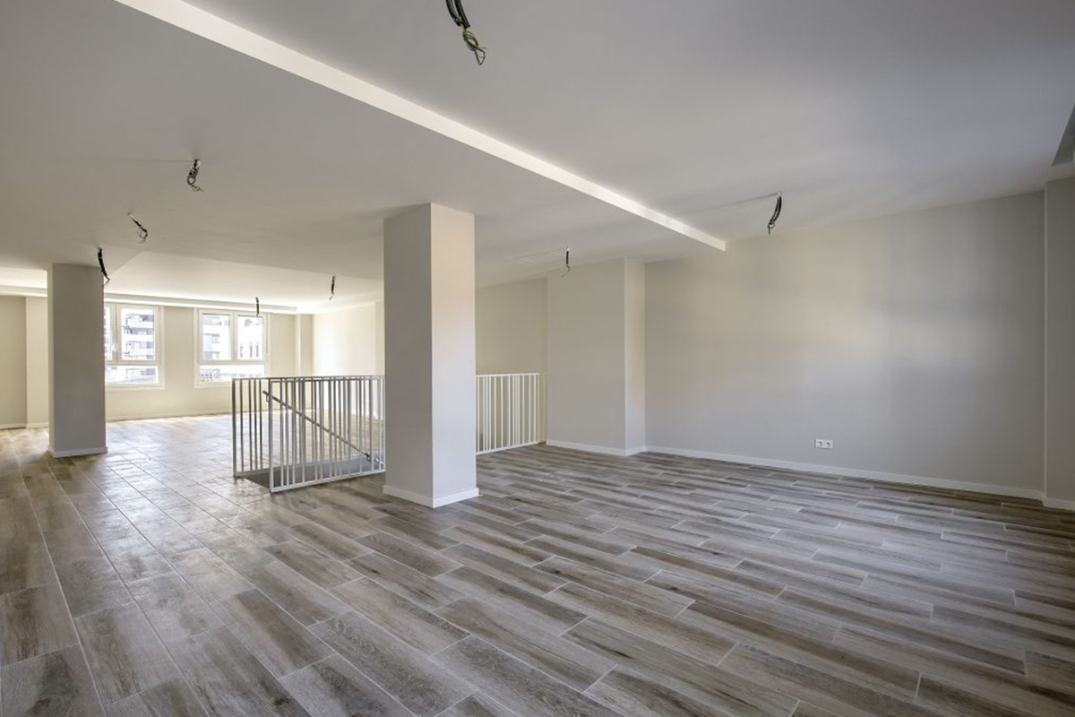 70 viviendas San Sebastián de los Reyes