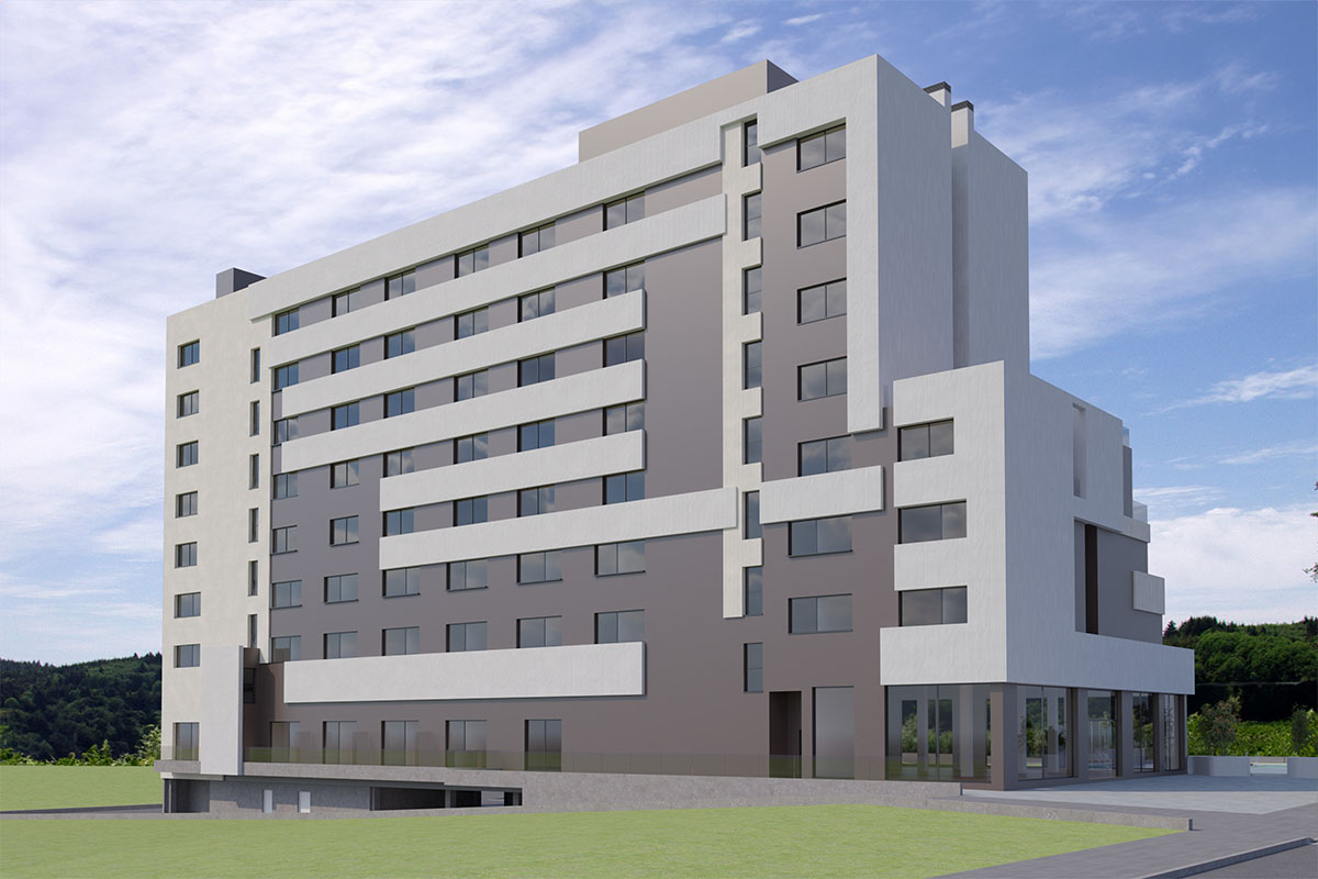 Hotel Villaverde