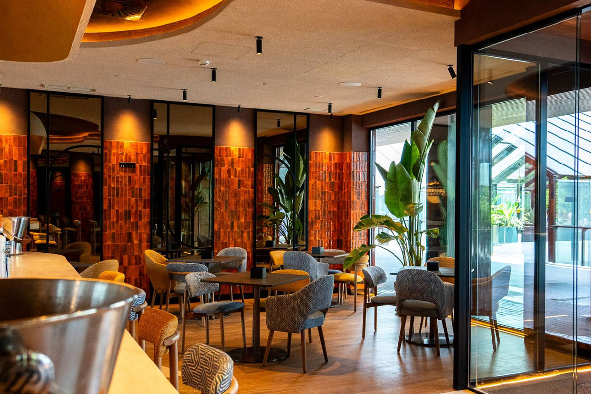 Taberna Barlovento