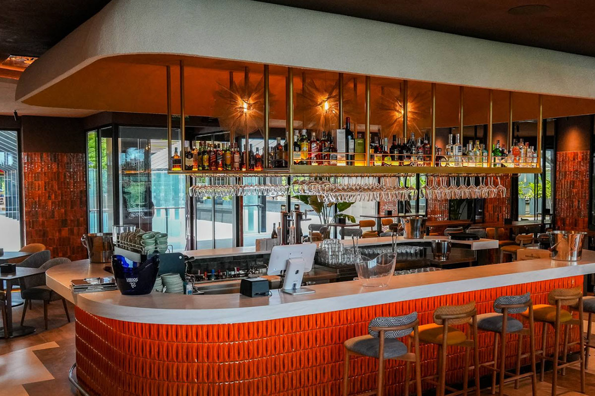 Taberna Barlovento