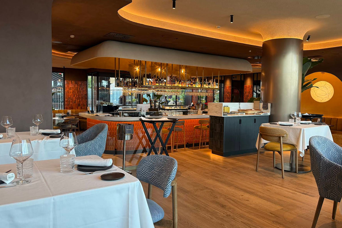 Taberna Barlovento