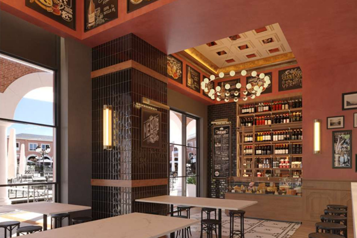 Taberna de la Moraleja