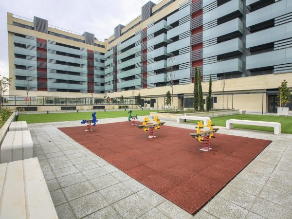 Alcalá de Henares 154.2