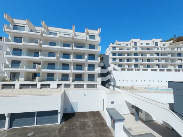 Almuñecar - Granada