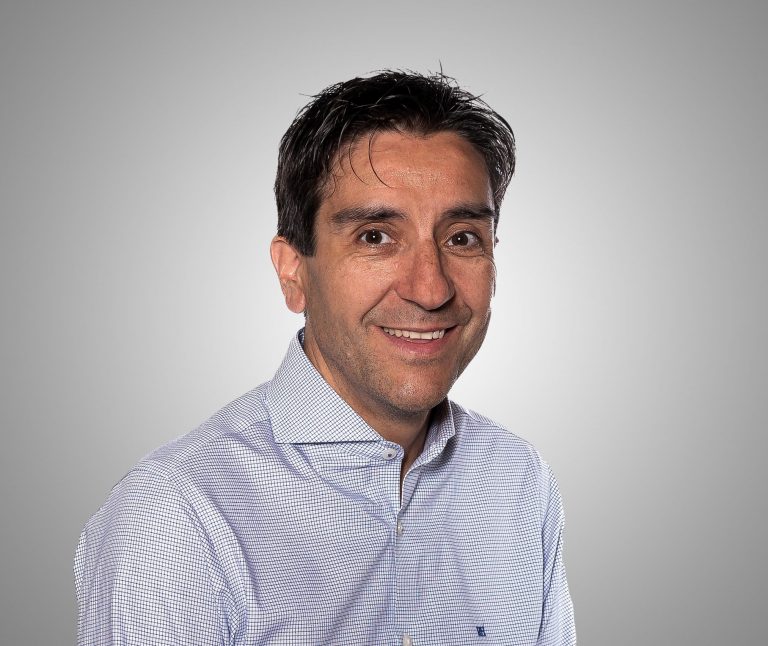 José Luis López Rodríguez - Director de Estudios Económicos