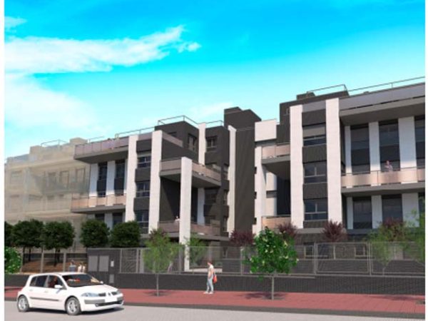 Leganés (grupo vivir) 28.1