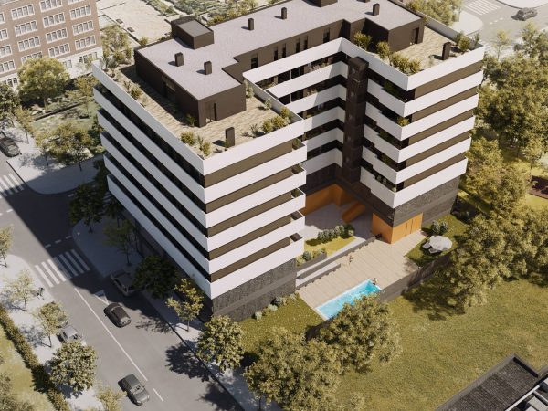 San Sebastián de los Reyes 32.2