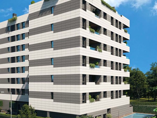 San Sebastián de los Reyes 58.2